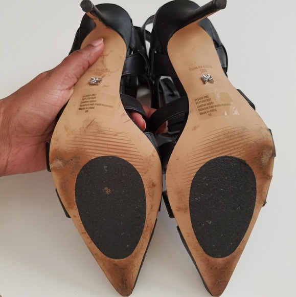 🌺 VS gladiator heels - Picture 3 of 5